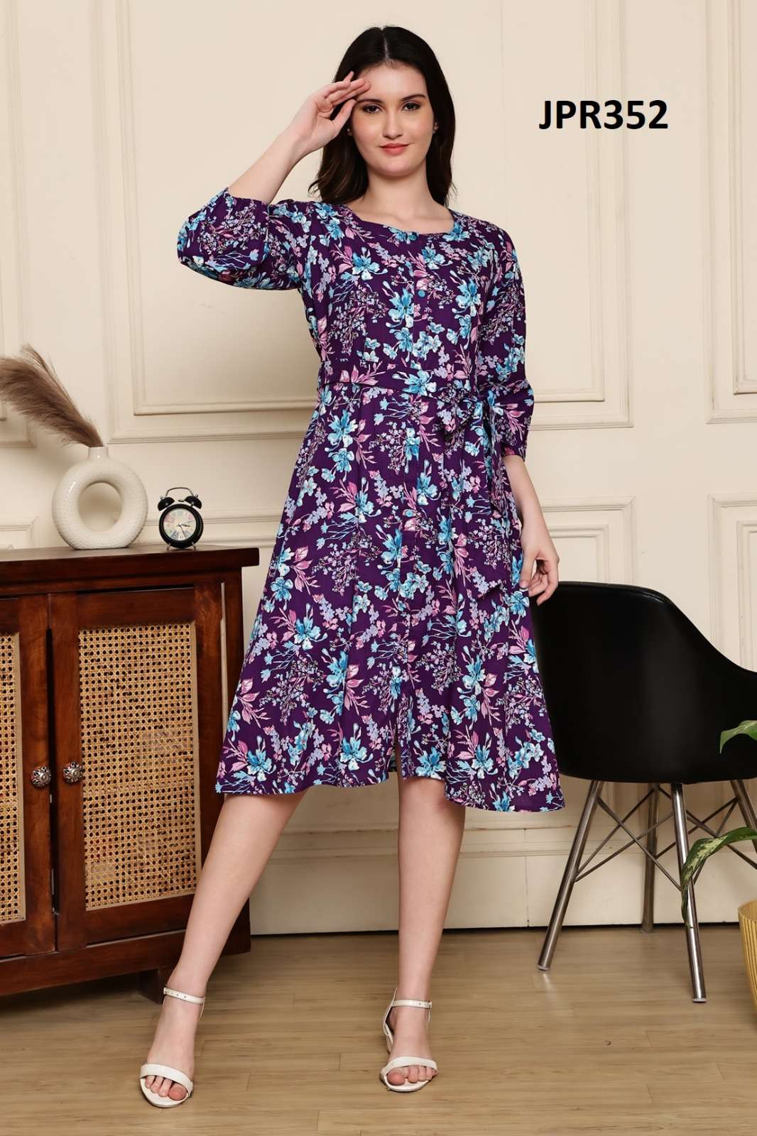 Rajnandini vol 2 Dress collection manufacturers surat 