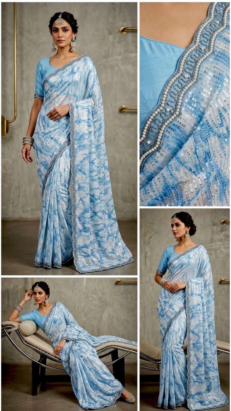 RANG RASIYA BOLLYWOOD SAREE collection manufacturers surat 