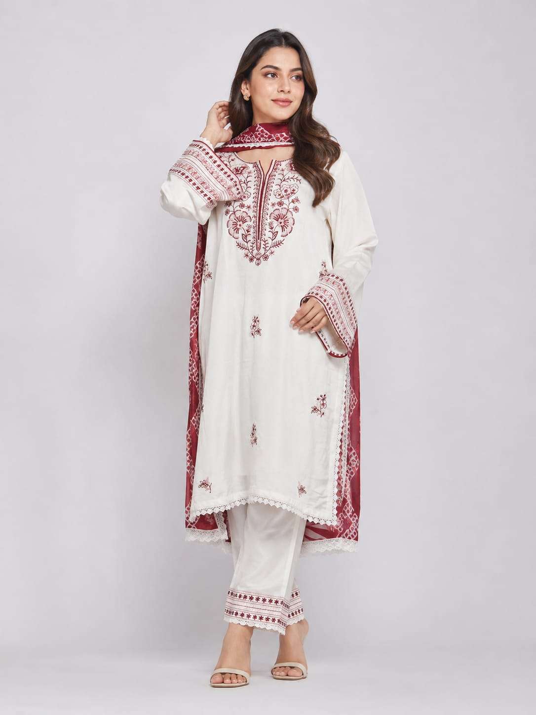 RPC 20 M 20 kurti collection manufacturers surat 