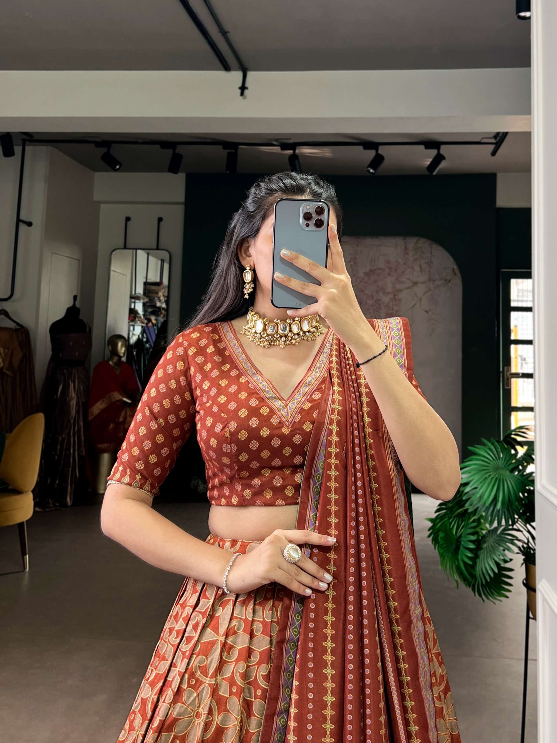 SOWMYA 1  lehenga choli collection manufacturers surat 