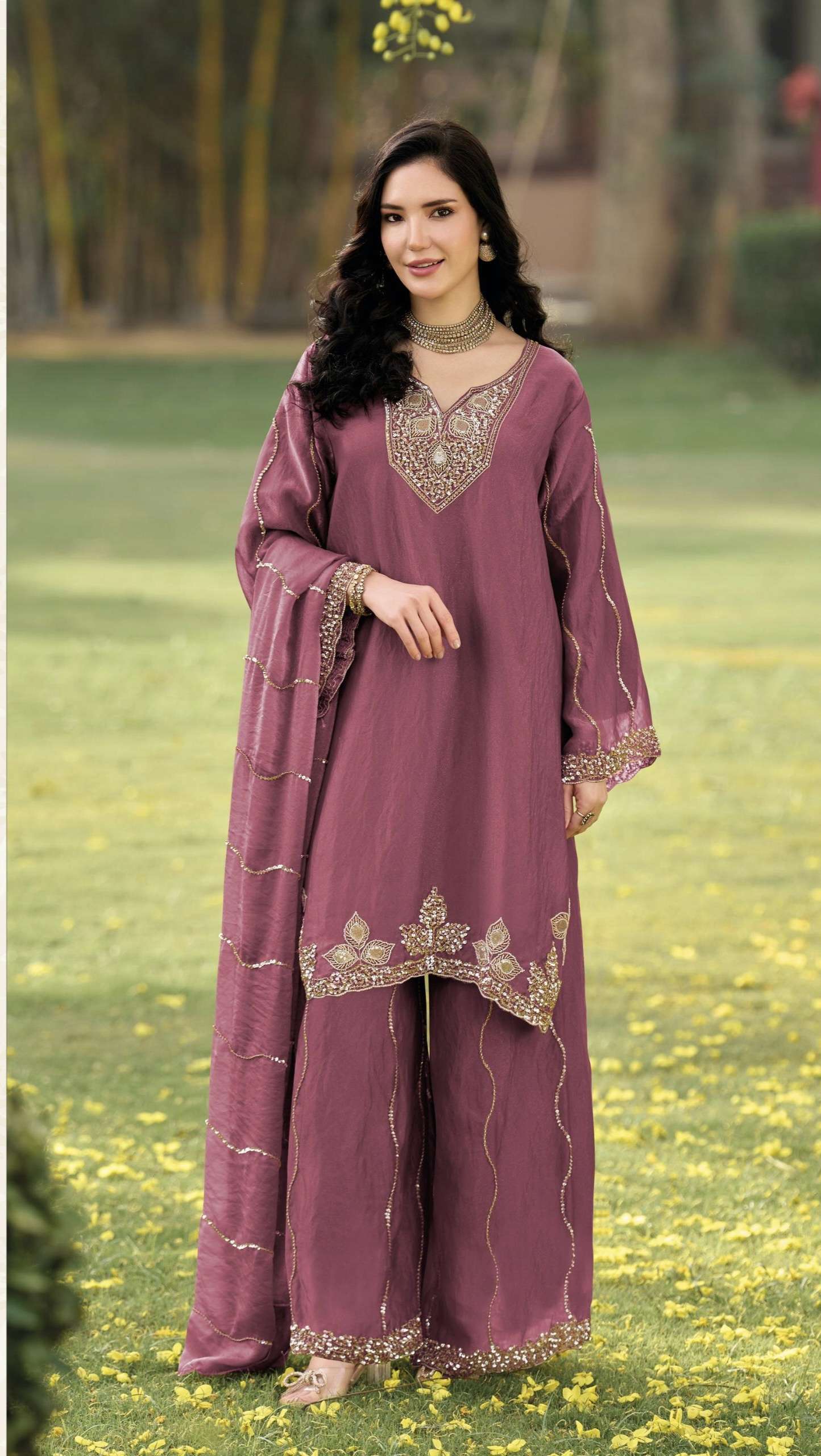 SR 2553 by Shree fab kurti collection manufacturers surat 