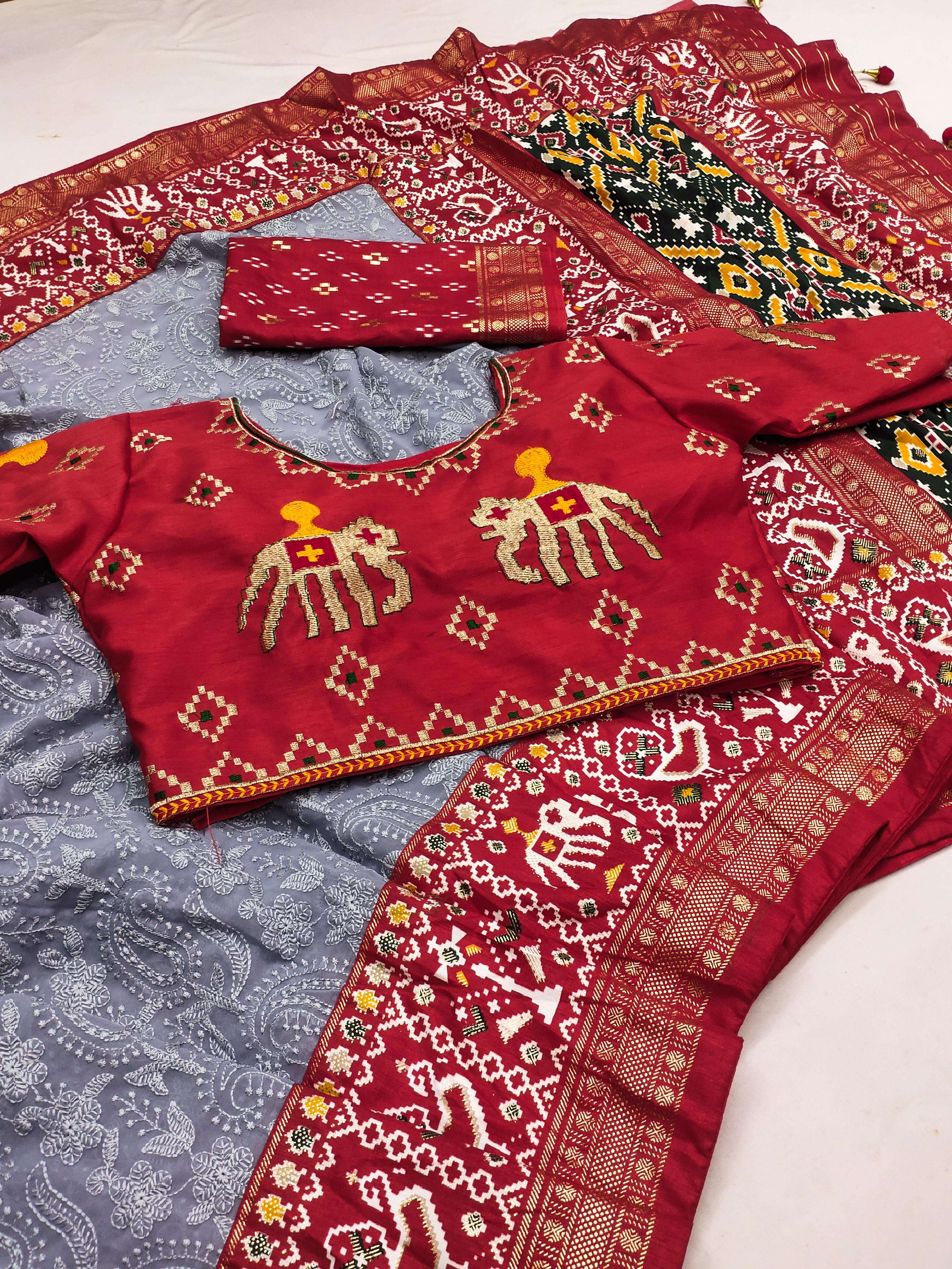 SUKANYA  2 saree Collection manufacturer surat 