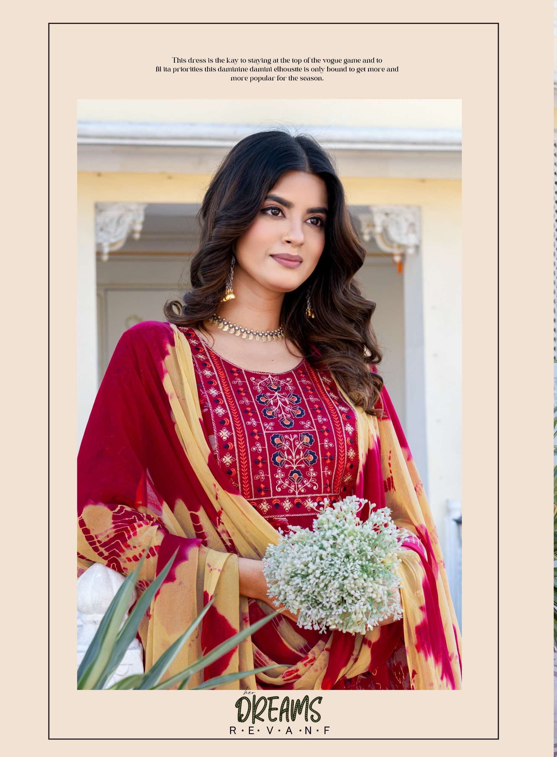 TRISHA VOL 5 kurti collection manufacturers surat 