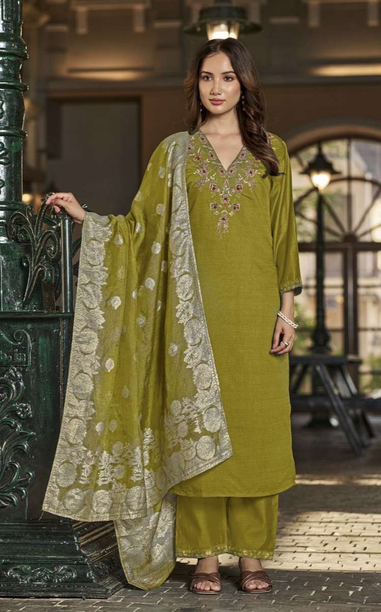ZOYA D NO 912A To 912D by Vamika kurti collection manufacturers surat 