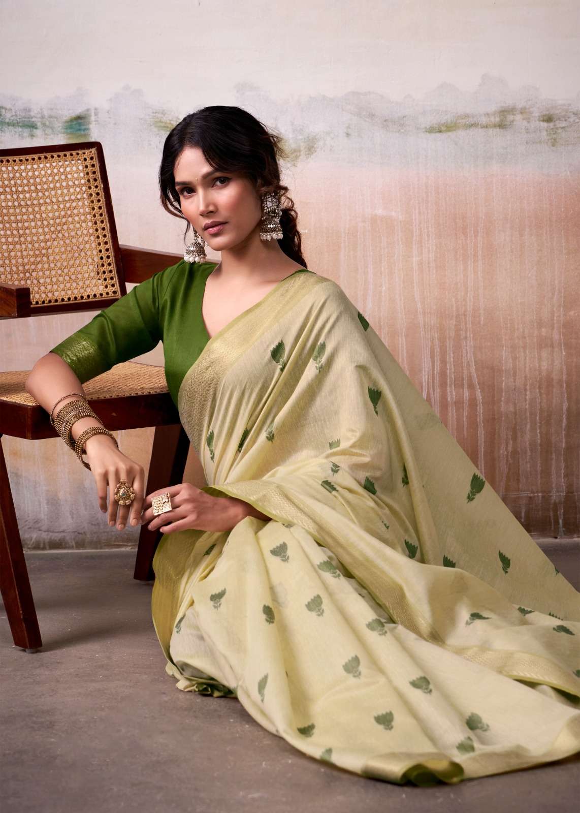 AQUA SILK by RajPath Fabrics saree Collection manufacturer surat 