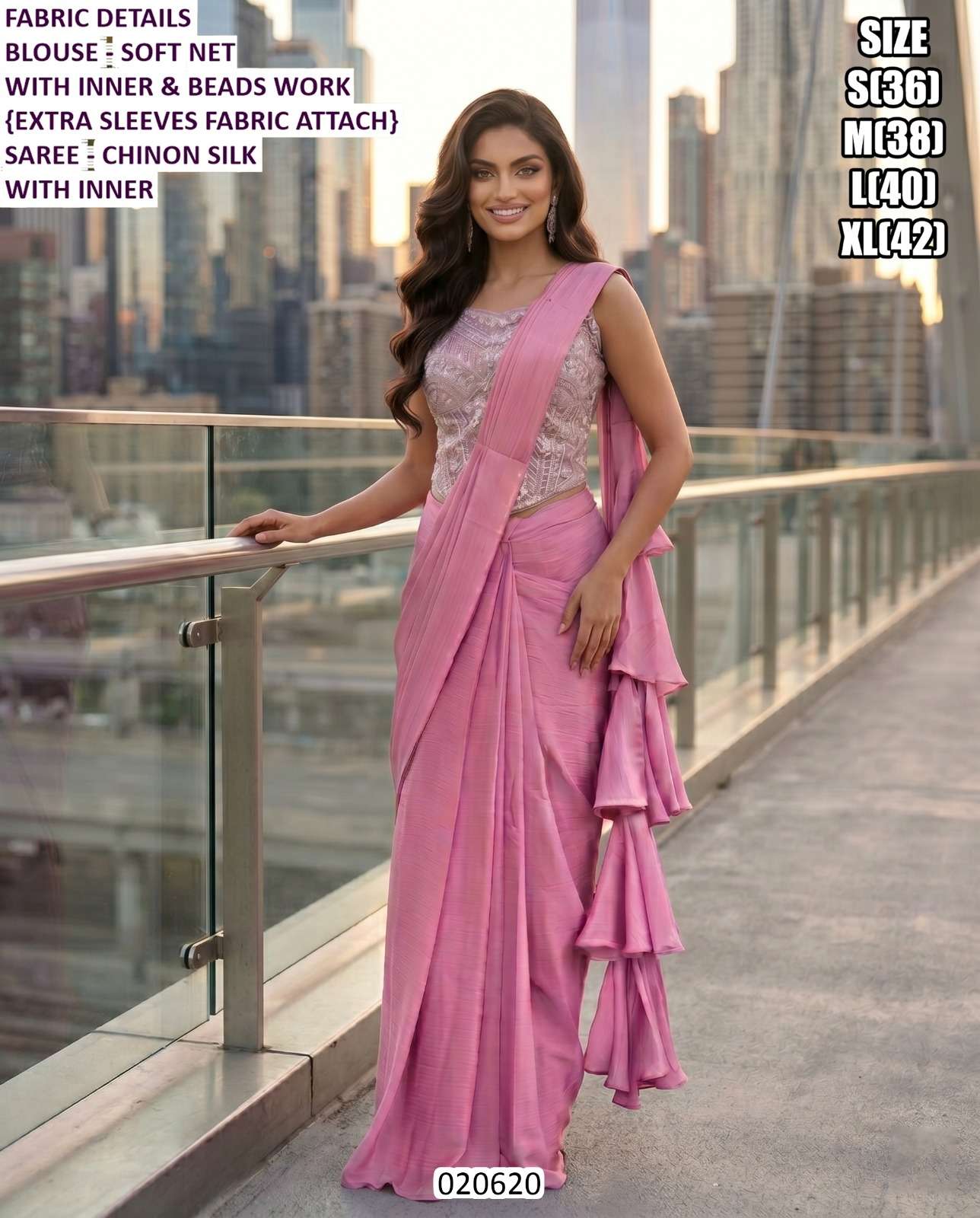 D no 020617 to 020620 western wear collection manufacturers surat 
