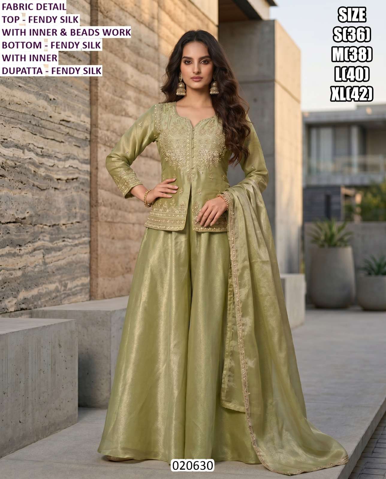 D no 020630 to 020634 western wear collection manufacturers surat 