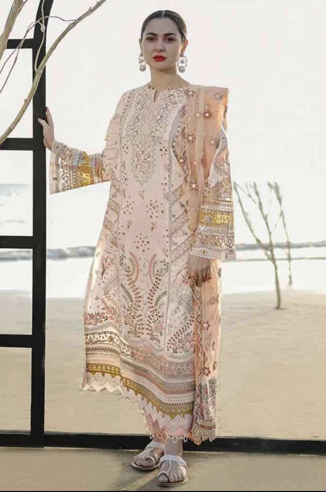 D NO C 5415 ROSEMEEN by FEPIC suit collection manufacturers surat 
