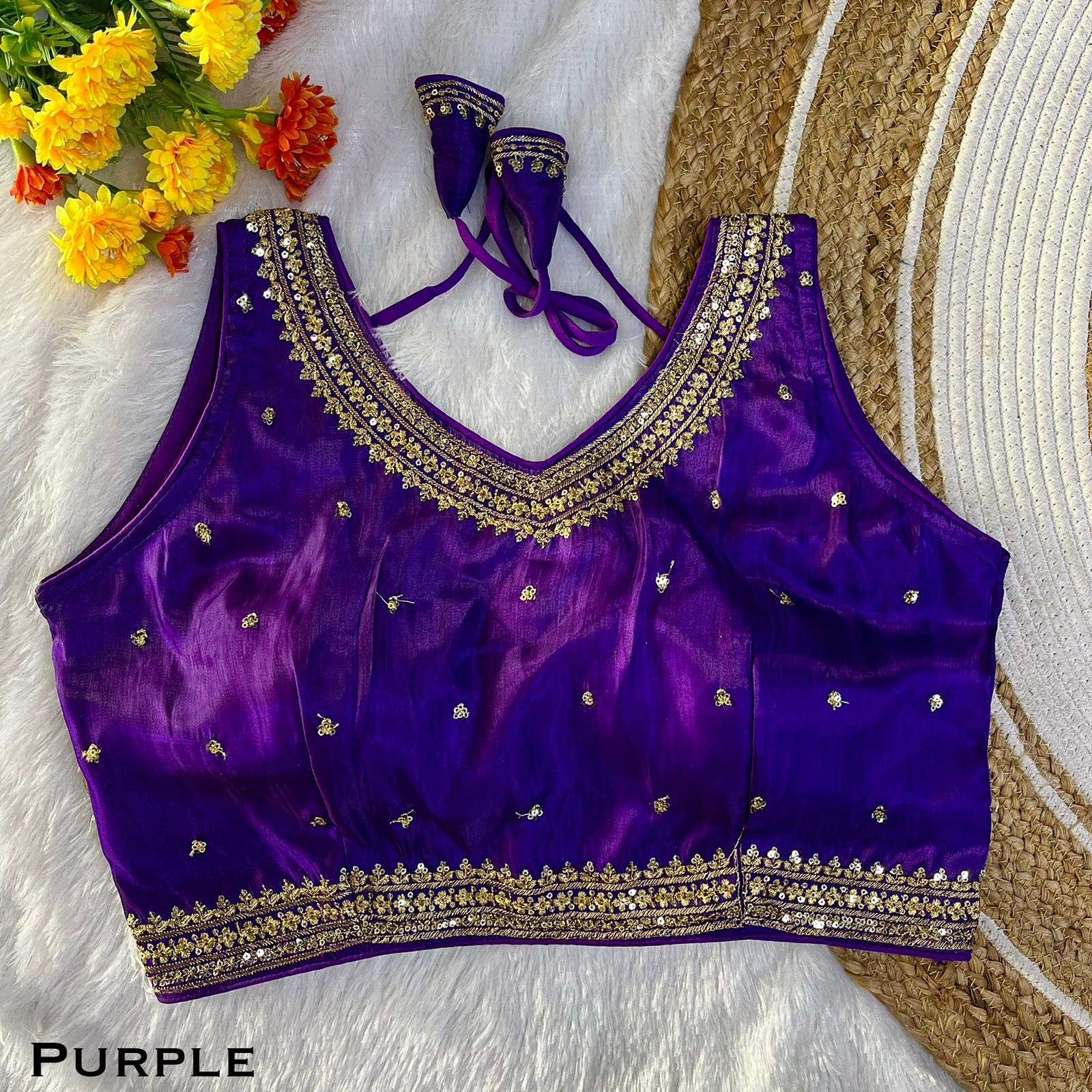 Design ZC RNB ZIMMY CHHU blouse collection manufacturers surat 