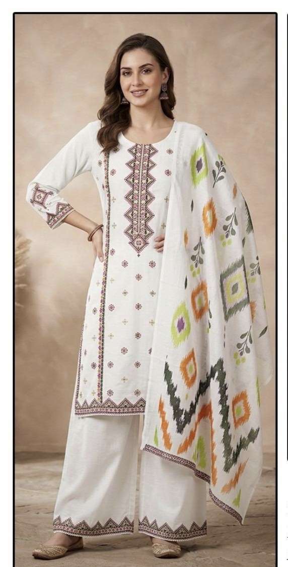HF 850 A To D by Hoor Tex suit collection manufacturers surat 