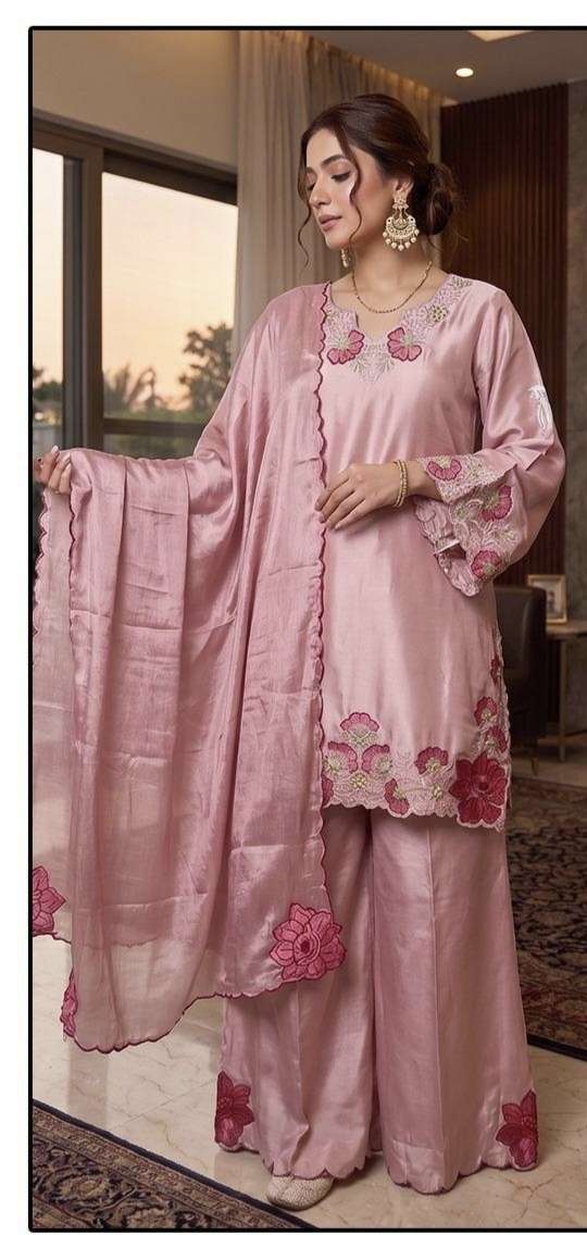 HF804 A To D by Hoor Tex suit collection manufacturers surat 
