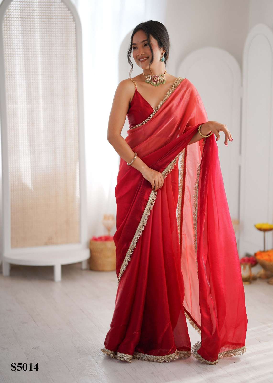 MARIYA PARTY WEAR SAREE COLLECTION manufacturers surat 