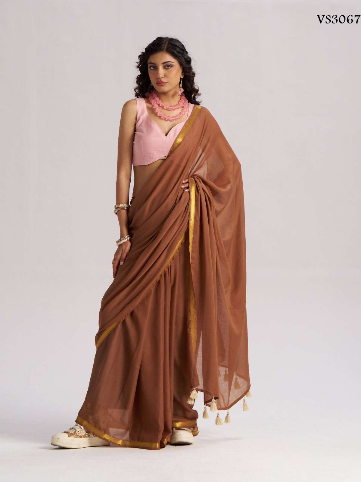 Monopoly 4 by Monopoly saree Collection manufacturer surat 