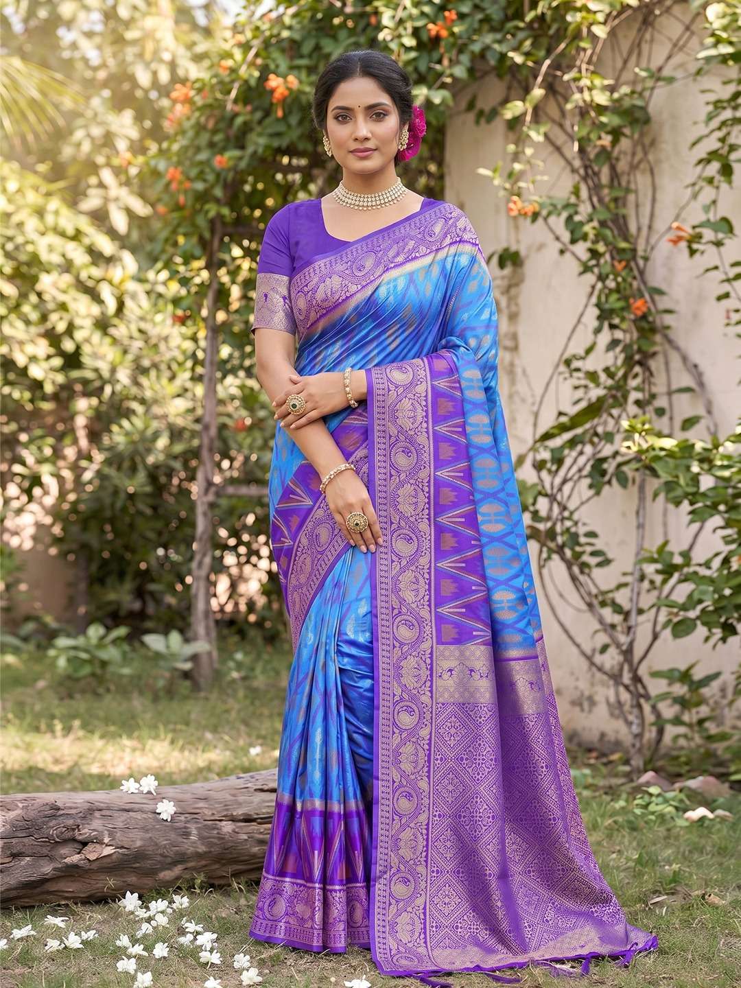 NAVYA SILK VOL 5 By SHREE SHYAM FASHION saree collection manufacturer surat 