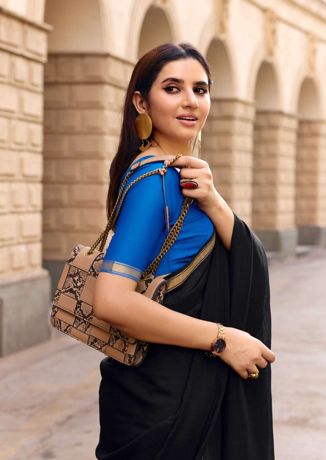 Nera by SR saree Collection manufacturer surat 