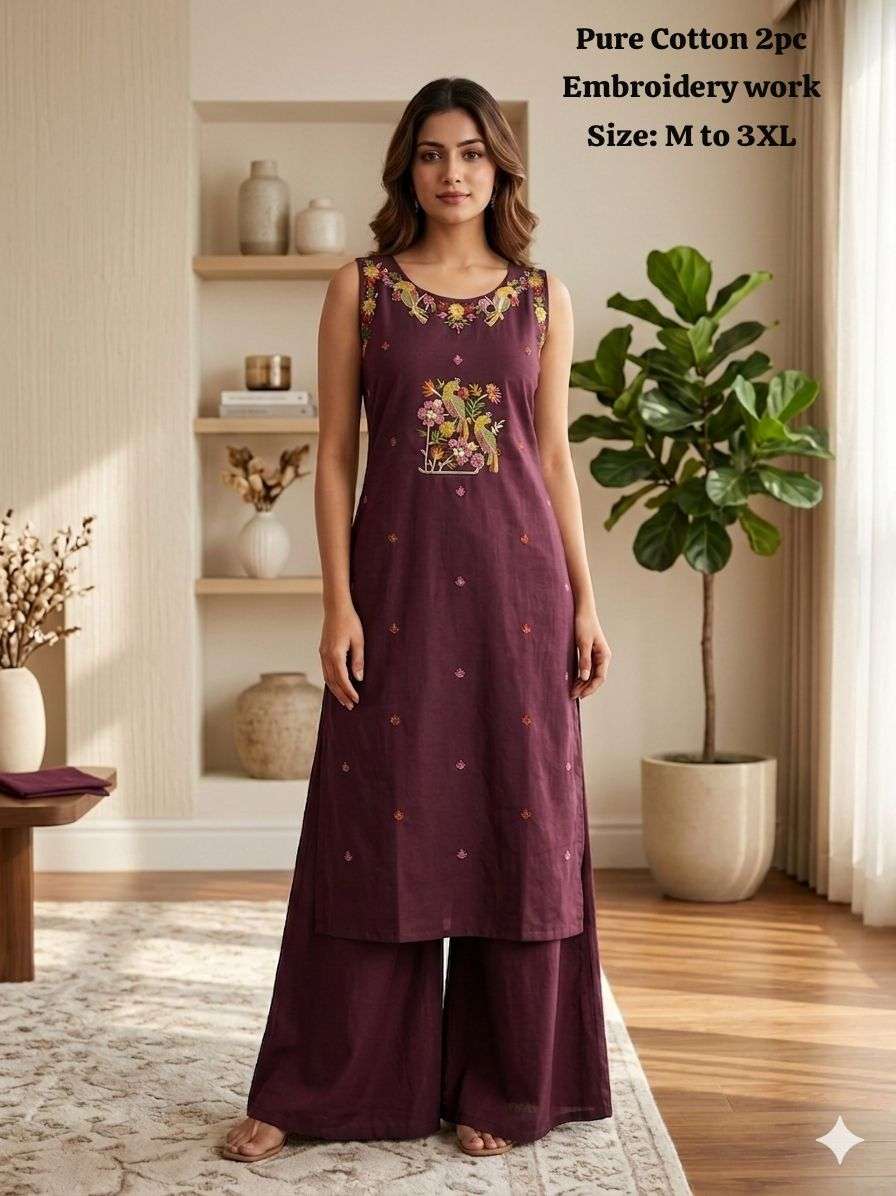 Sleevless Kurti vol 2 collection manufacturers surat 