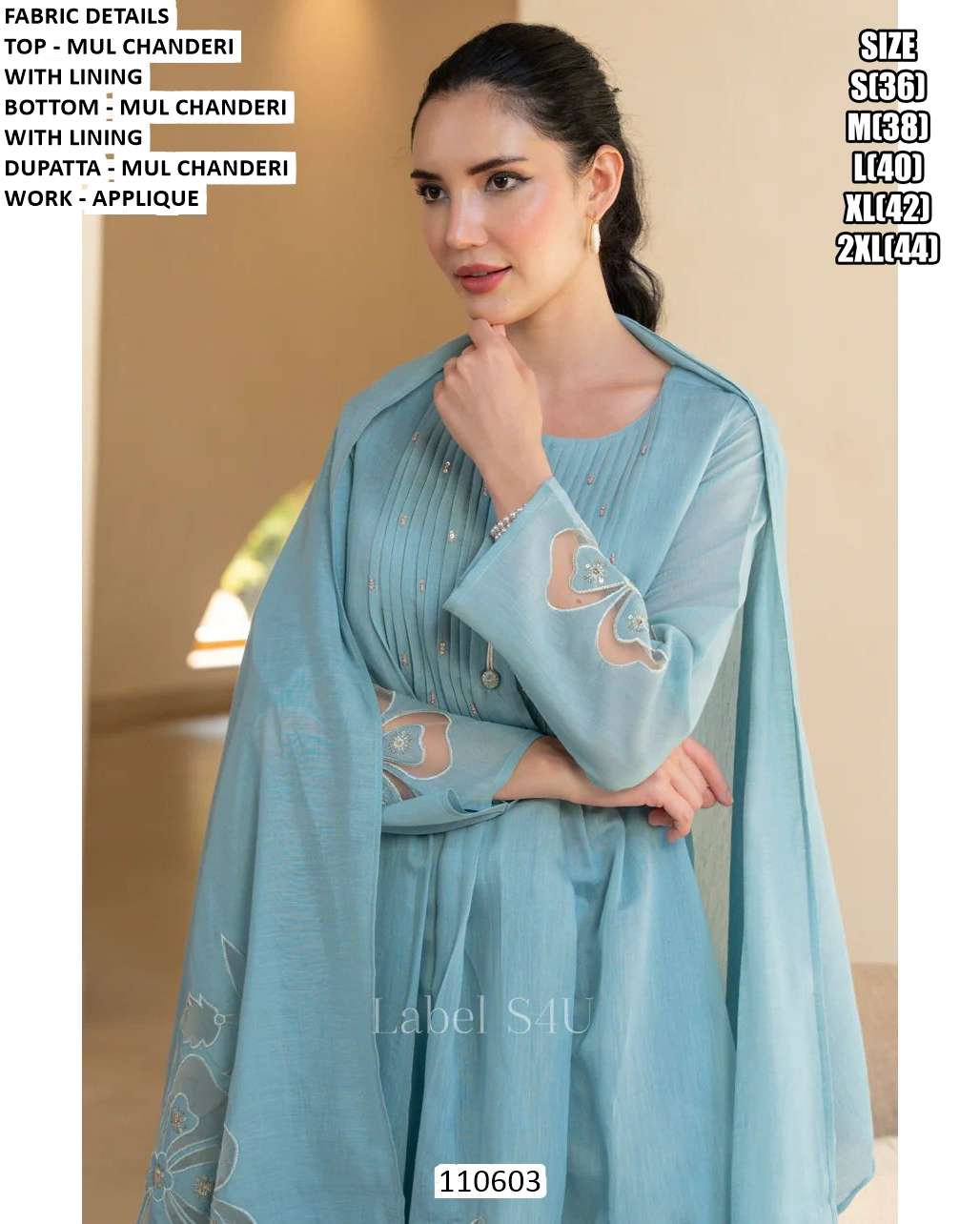 110603 A Tradition kurti collection manufacturers surat 