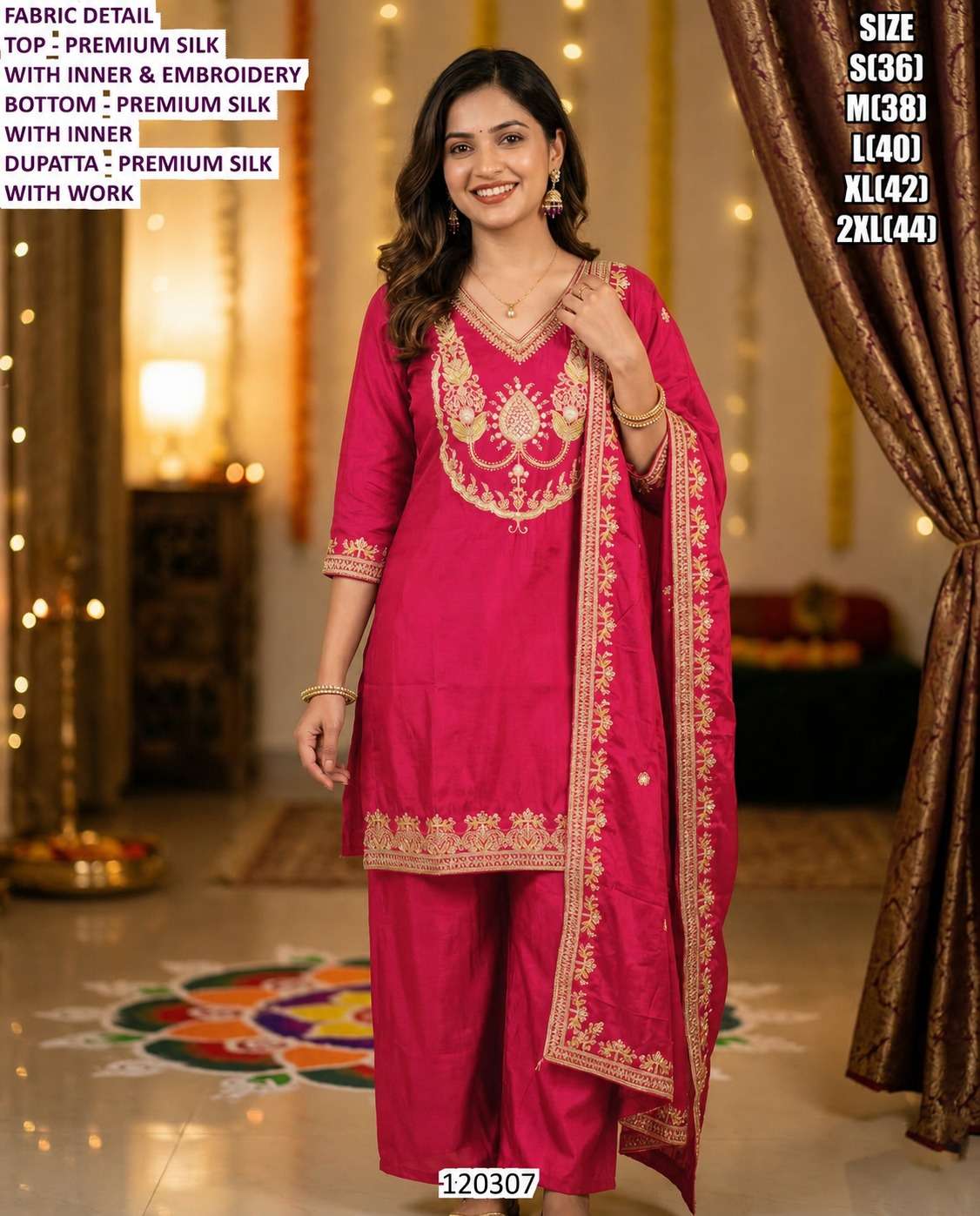 D no 020613 kurti collection manufacturers surat 