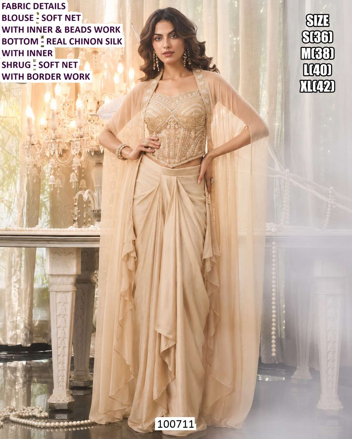 D no 100714 western wear collection manufacturers surat 