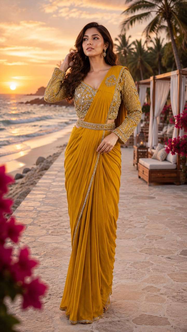 DESIGN NO 102388 Saree Collection manufacturer surat 