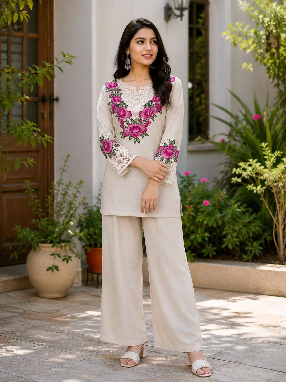 DIVA 165 Co Ords Set collection manufacturers surat 