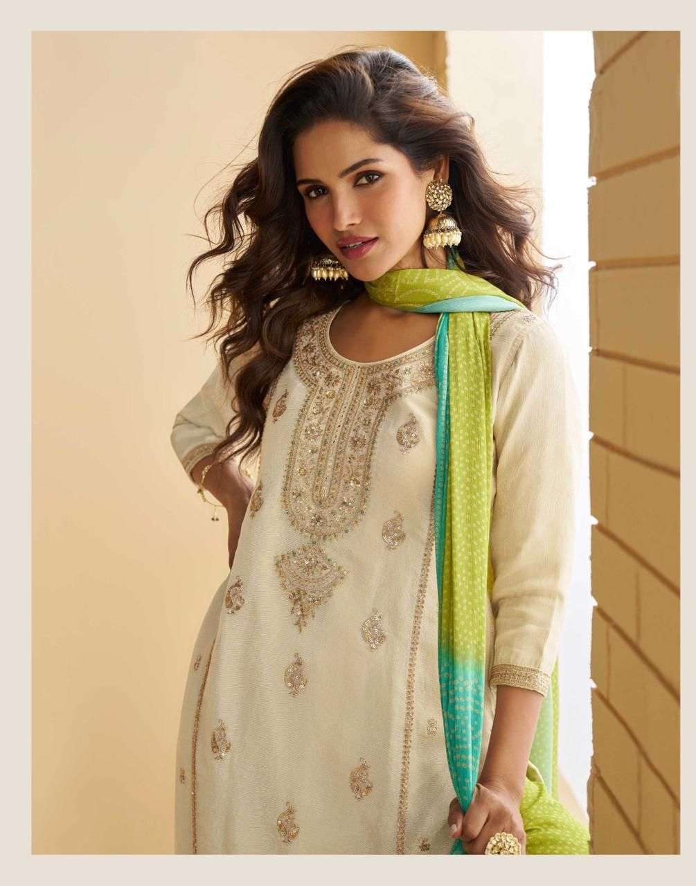 GULABO vol 1 by SAYURI DESIGNER suit collection manufacturers surat 