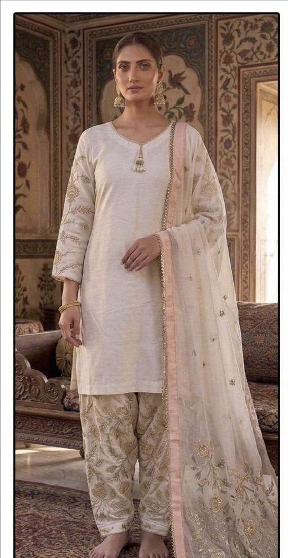 HF 859 A To D by Hoor Tex suit collection manufacturers surat 