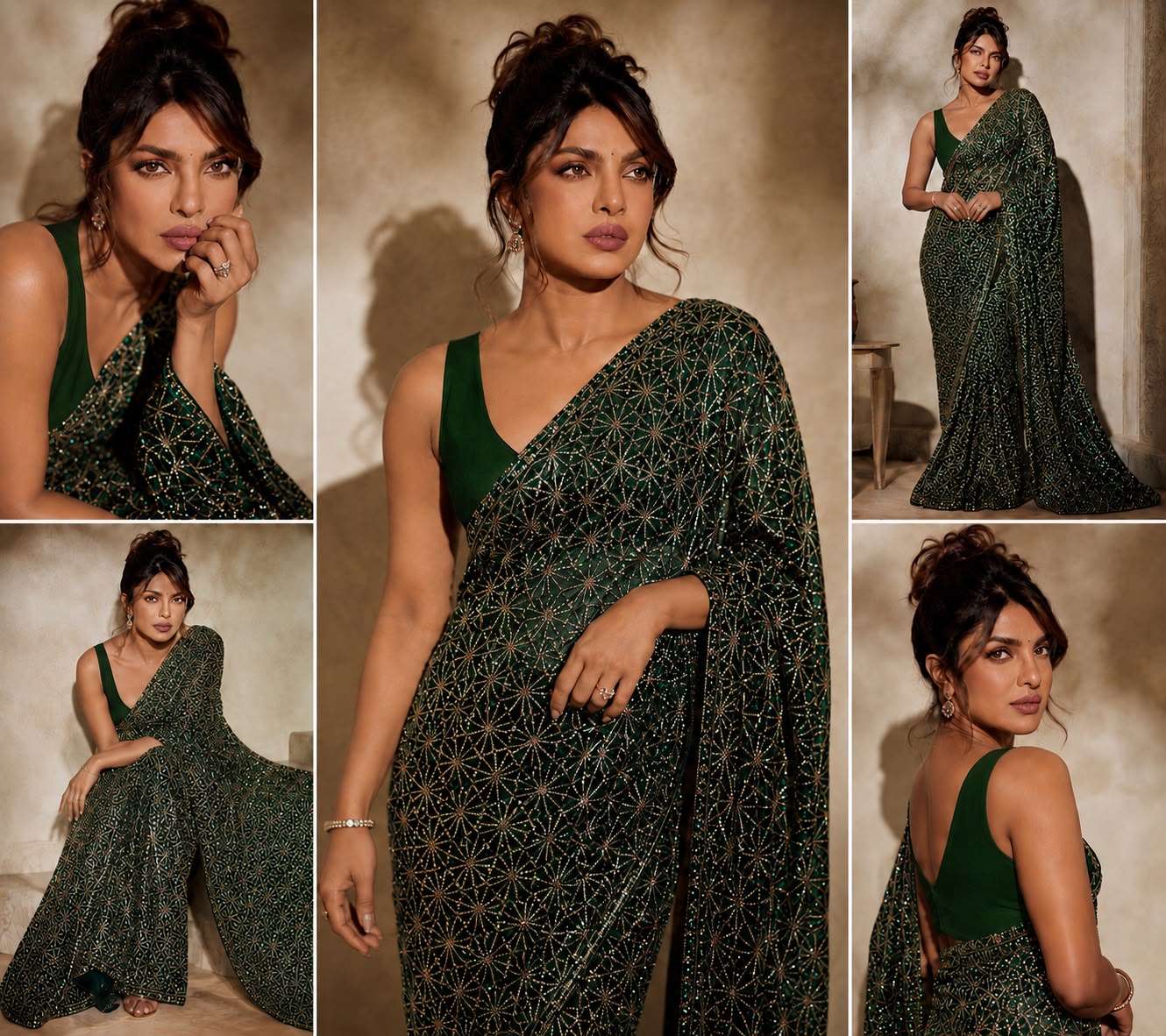 INAYAT vol 1 BOLLYWOOD SAREE collection manufacturers surat 