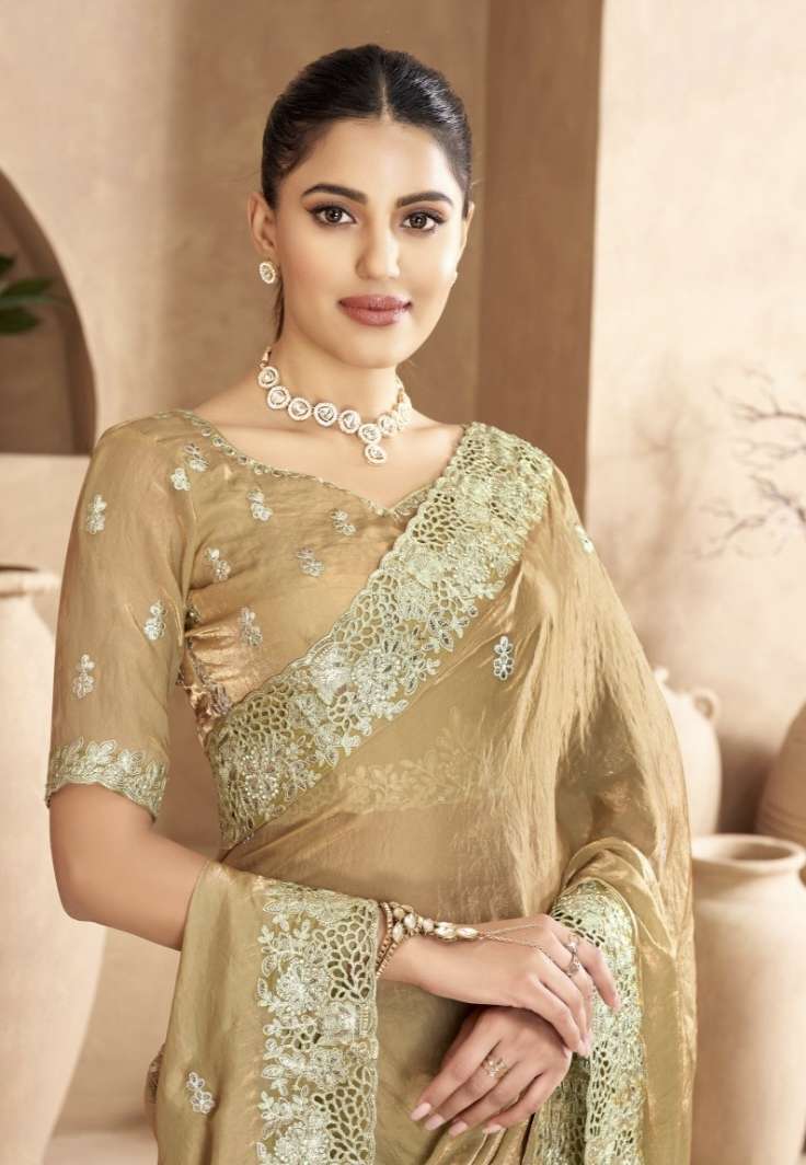 JADE SERIES 101 TO 109 NX By ANMOL saree Collection manufacturer surat 