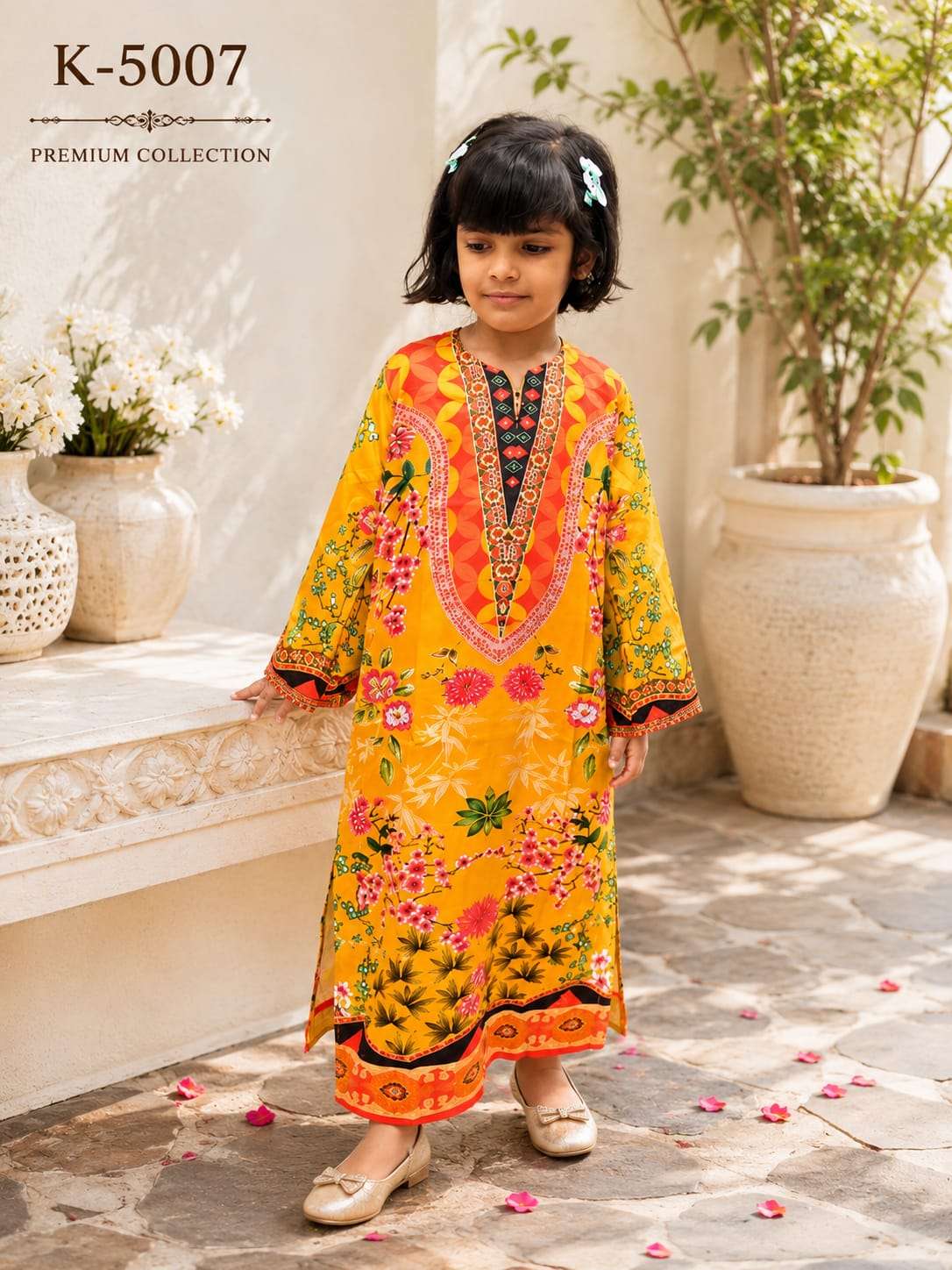 JUNE EDITION VOL 2 kids were Collection manufacturer surat 