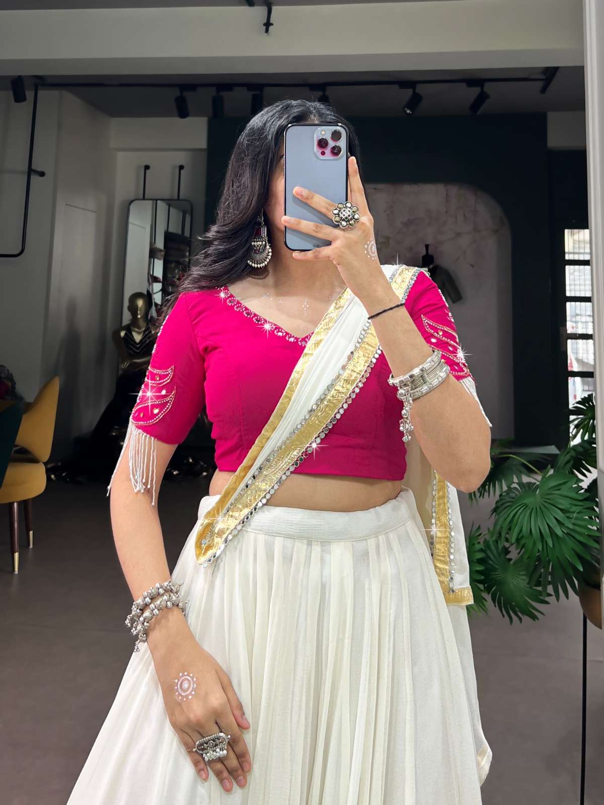 LNB1781 Navratri Special Lehenga choli collection manufacturers surat 