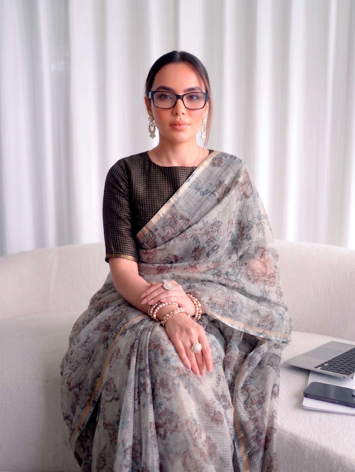 YNF7066 Doria saree Collection manufacturers surat 