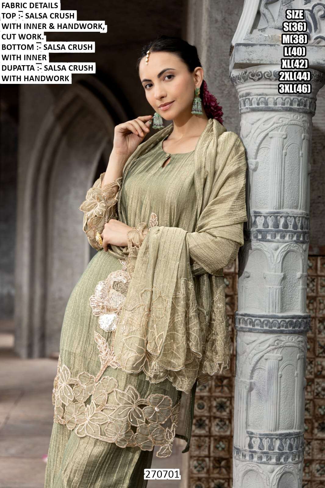 270701 kurti collection manufacturers surat
