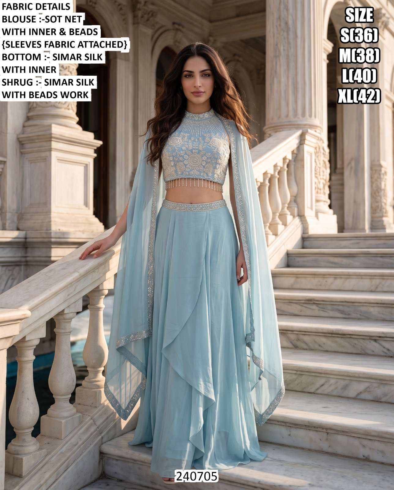 D no 240704 kurti collection manufacturers surat 