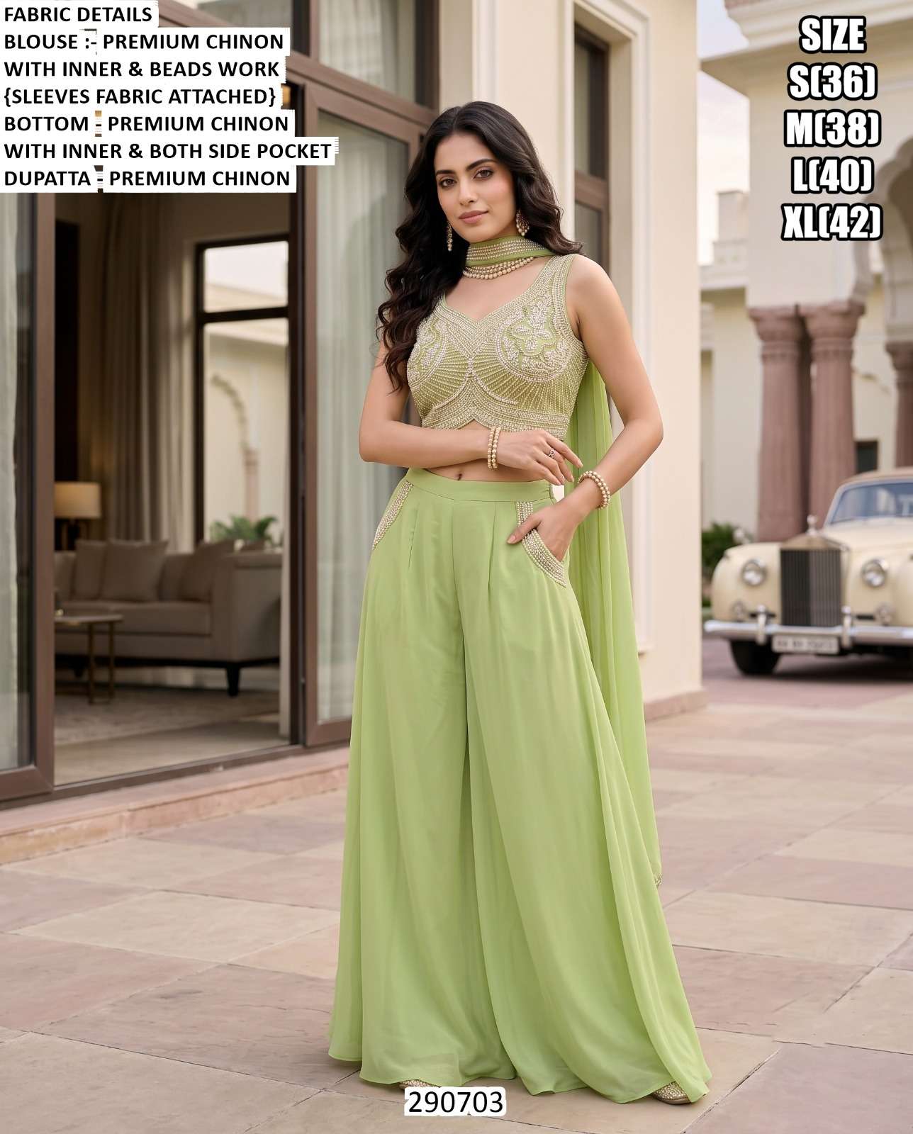 D no 290703 kurti collection manufacturers surat 