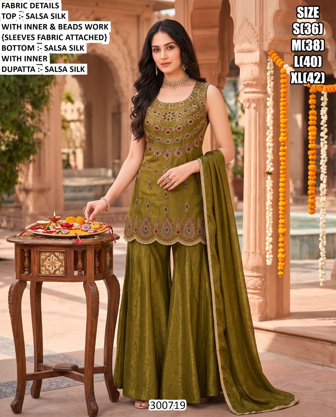 D no 300719 kurti collection manufacturers surat 