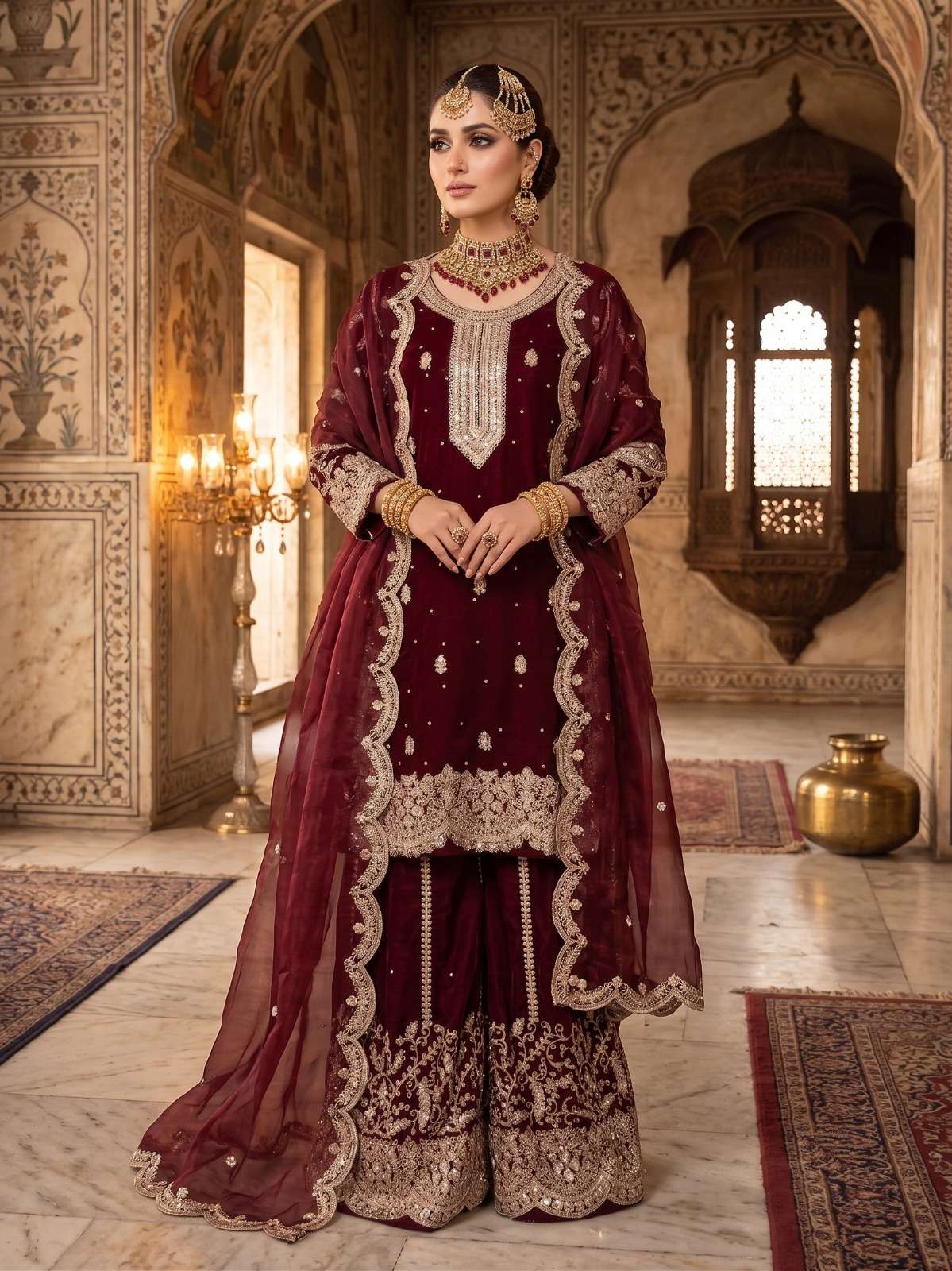 Design no KB 3326 by KB SERIES kurti collection manufacturers surat 