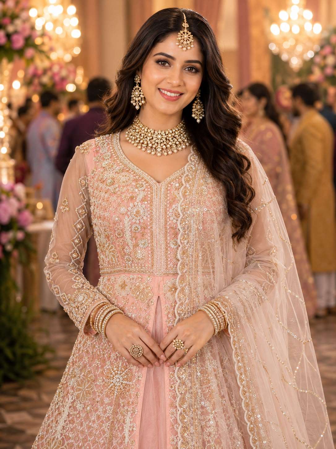 EVARA VOL 2 by MRUDANGI Lehenga choli collection manufacturers surat 