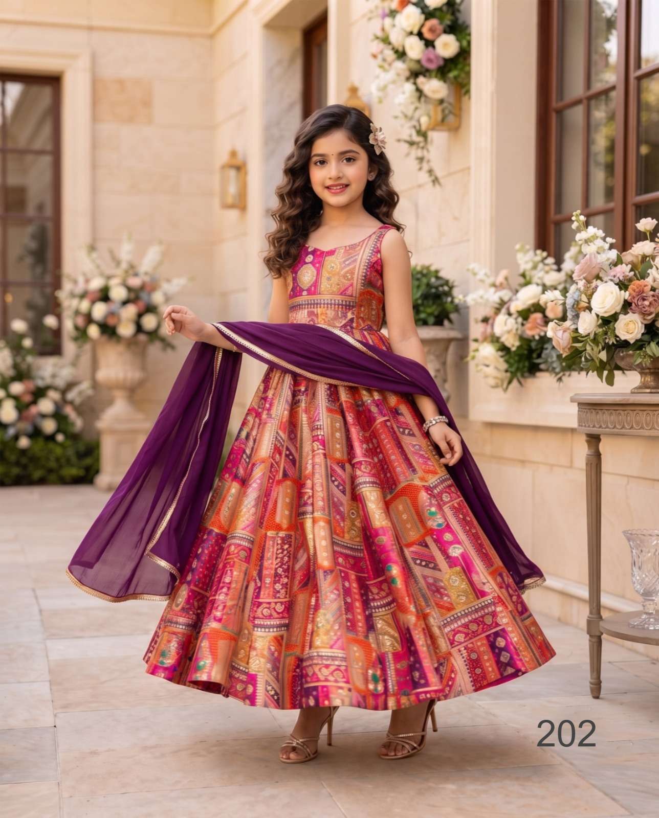 Lucaya kids vol 2 Raksha bandhan special kids were Collection manufacturer surat 
