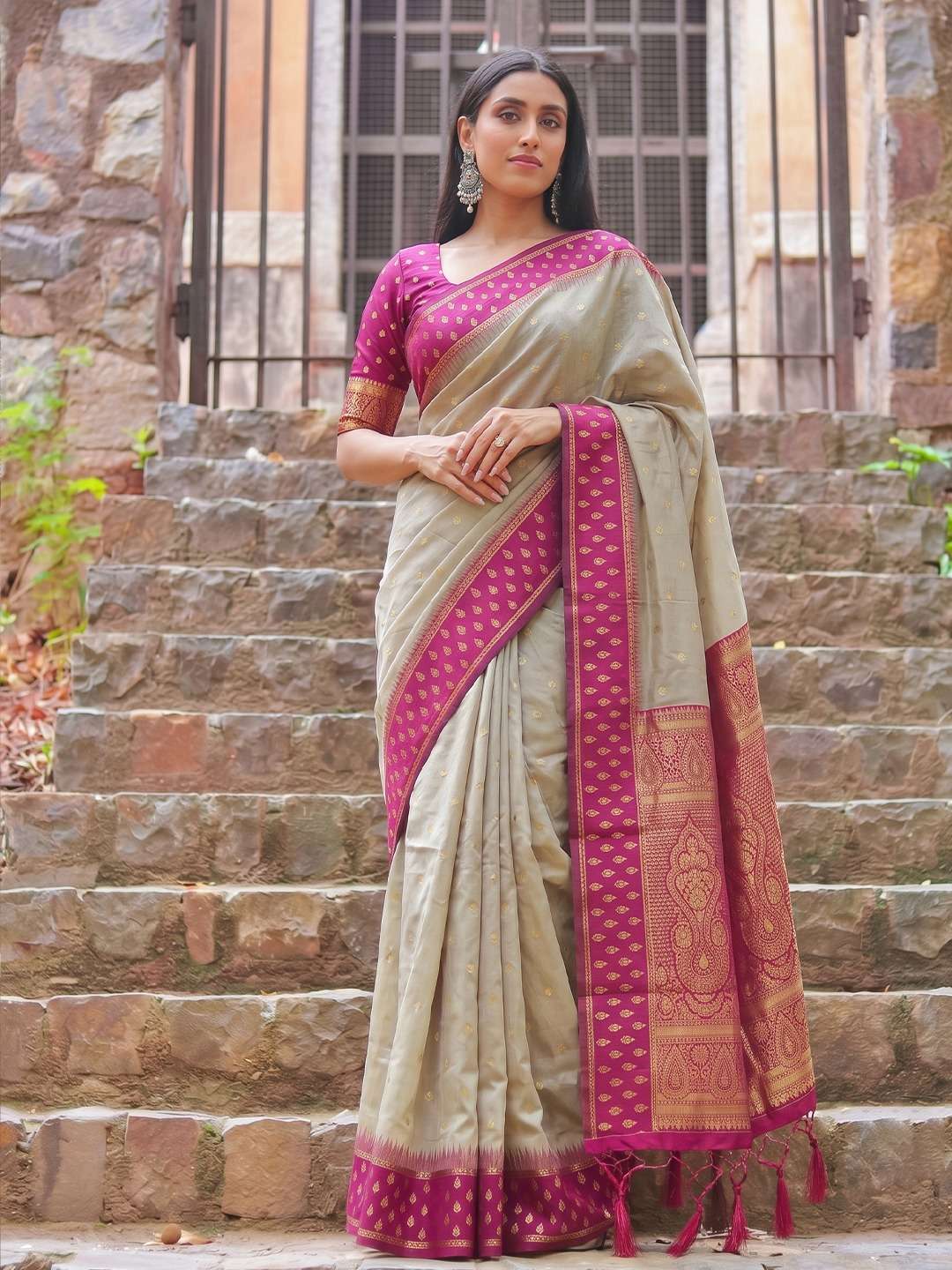 MADHVI COTTON VOL 2 by SHREE SHYAM FASHION saree Collection manufacturer surat 