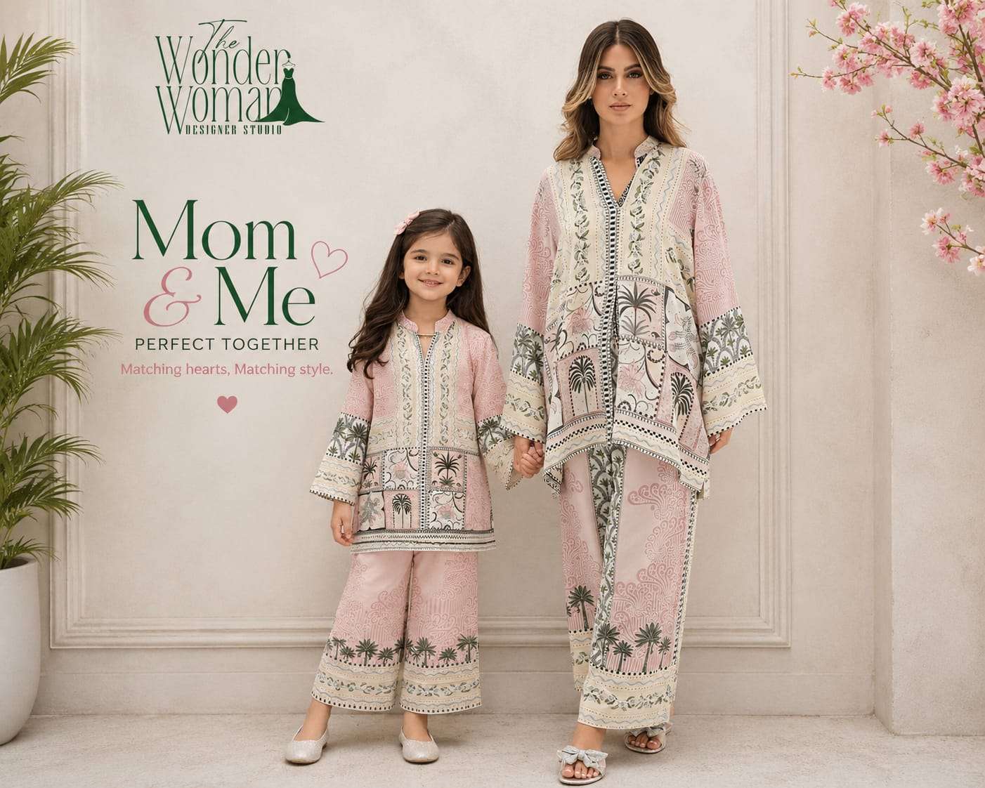 TW 1008 S STYLISH CO ORD SET collection manufacturers surat 