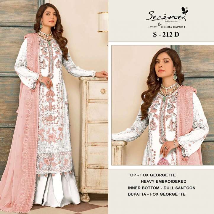 S212 by SERINE wholesale manufacturers surat 