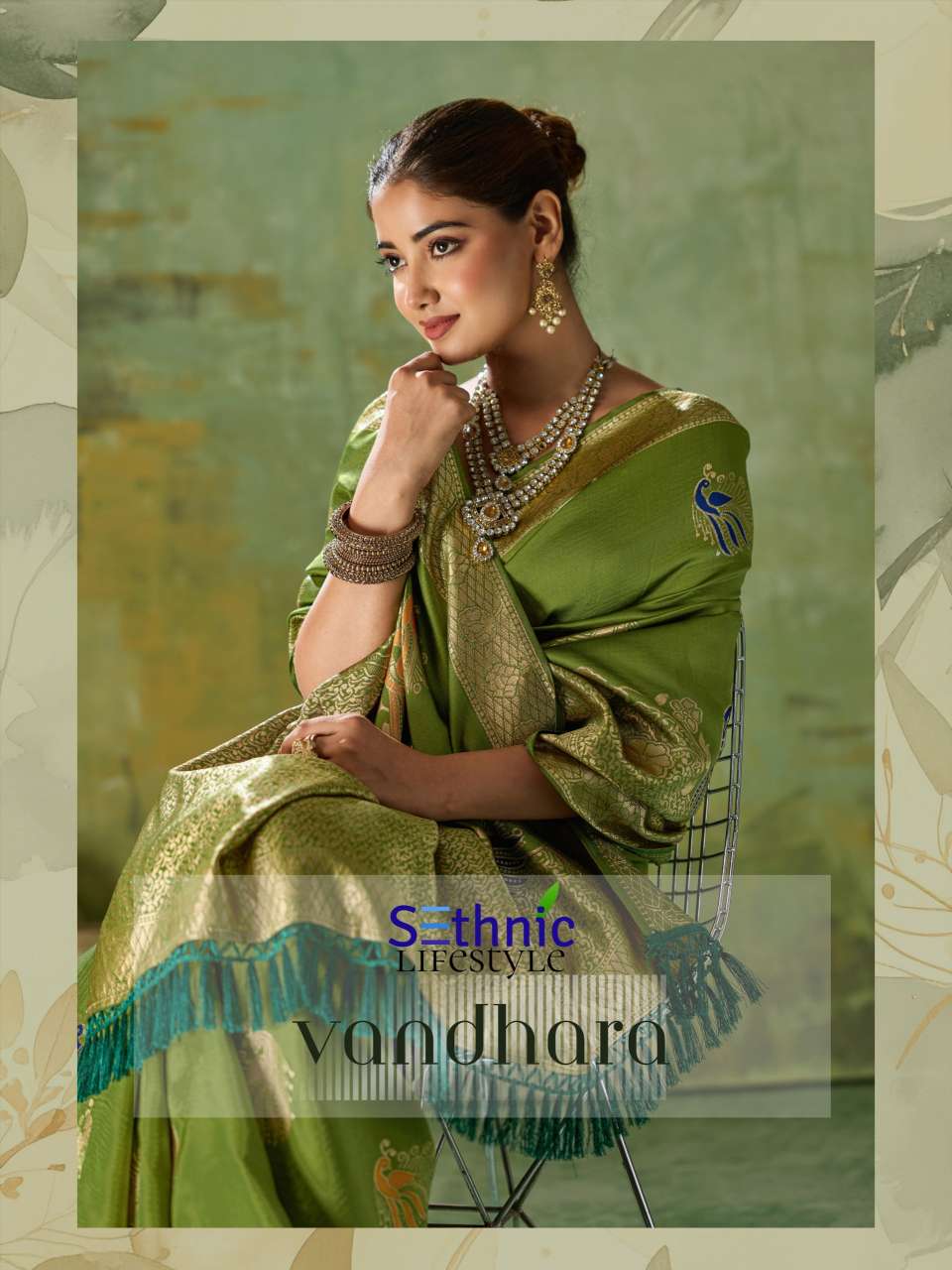 Vandhara by Sethnic lifestyle 