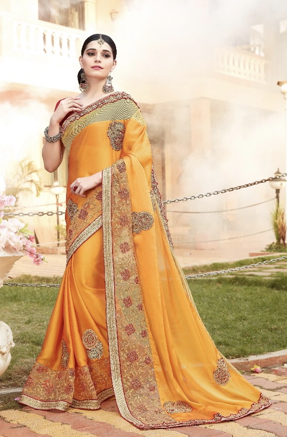 Saroj Sakhi Saheli 2151 Series Designer Saree Dealer Surat
