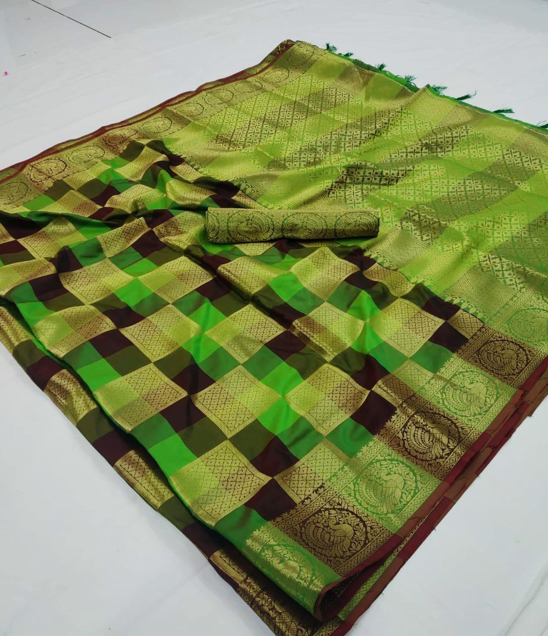Swaara By Shangrila Fancy Weaving Heritage Collection Wholesaler Surat