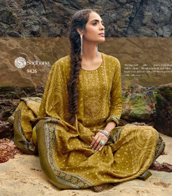 Ghazal By Sadhana Dealer And Exporter Gujrat