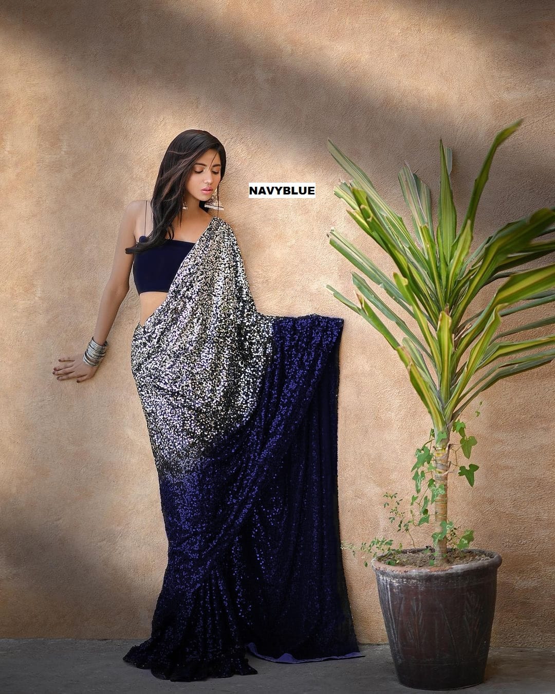 Df 3367 Saree Bollywood Special Edition 6 Colours