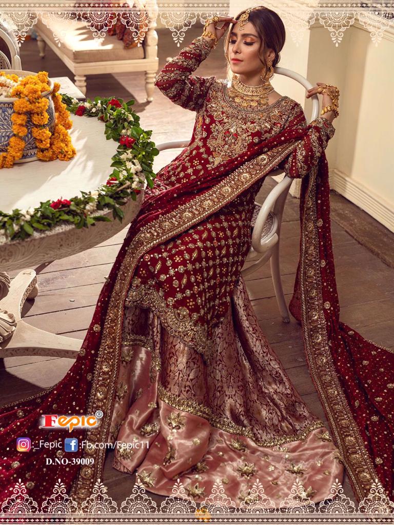 39009 Fepic Rosemeen Single