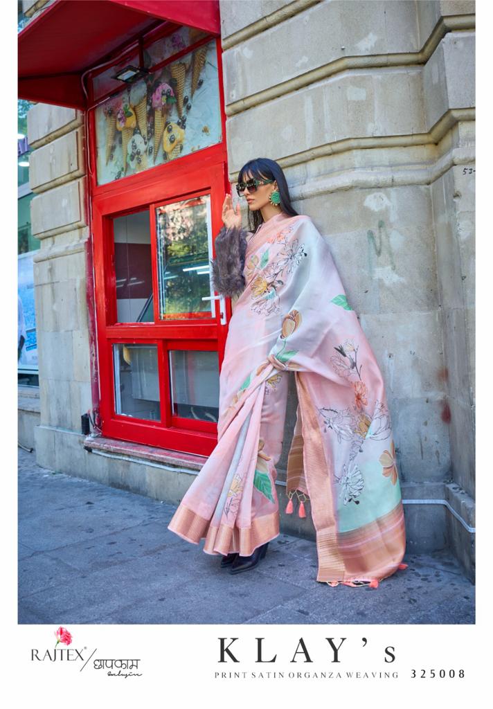 Klays 325000 Series By Rajtex