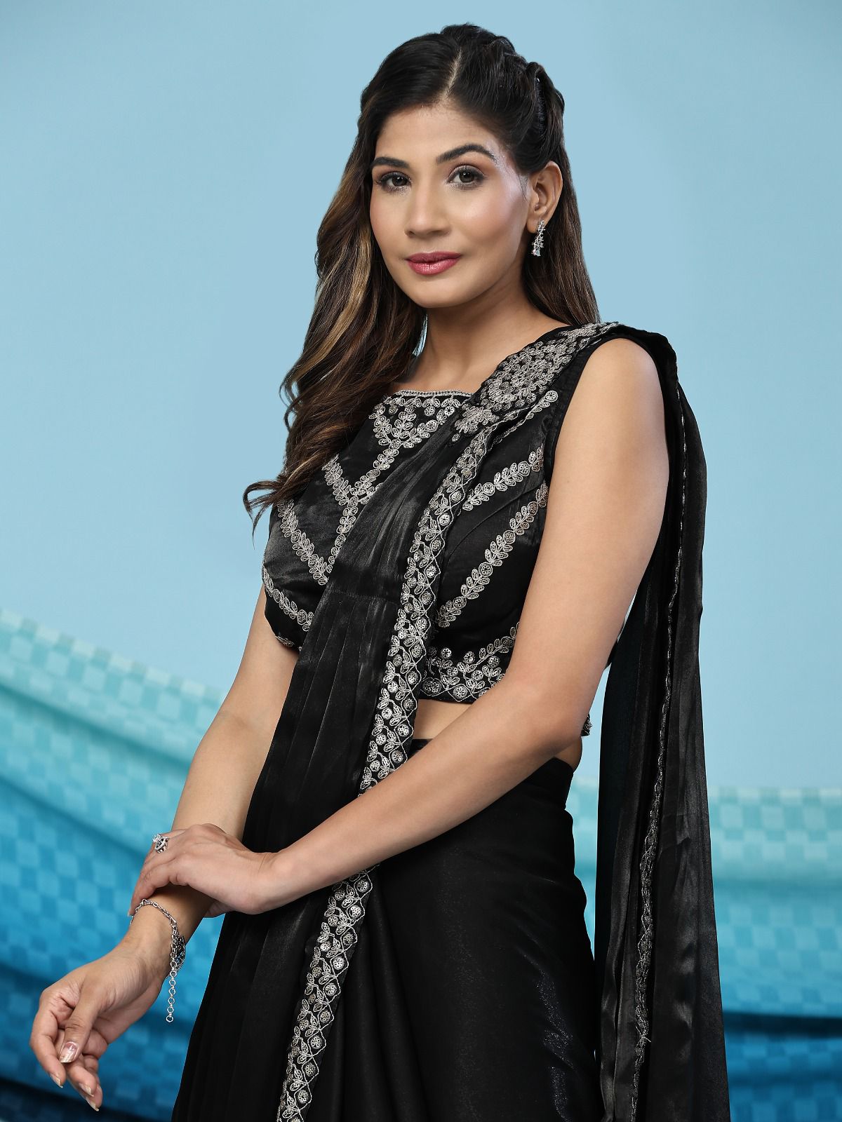 Party Wear Design 240 Redymade Collection Manufacturer Surat